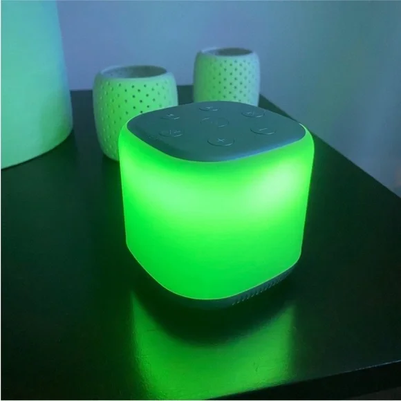 Rohs Color White Noise Machine Sound Machine - Picture 5 of 13